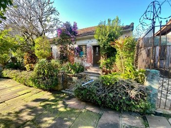 house em Gomes Jardim, Santana - Porto Alegre - RS