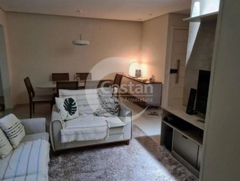 apartment em Praça Sete de Fevereiro, Vila Formosa - São Paulo - SP