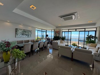 apartment em Rua Engenheiro Rui Mesquita, Calhau - São Luís - MA