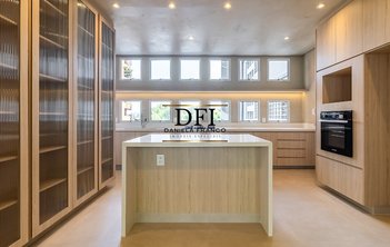 apartment em Alameda Casa Branca, Jardim Paulista - São Paulo - SP