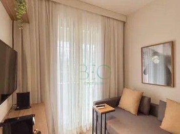apartment em Rua Antônio Comparato, Campo Belo - São Paulo - SP