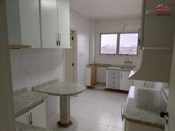 apartment em Rua Romeu Zelanti, Vila Harmonia - Guarulhos - SP