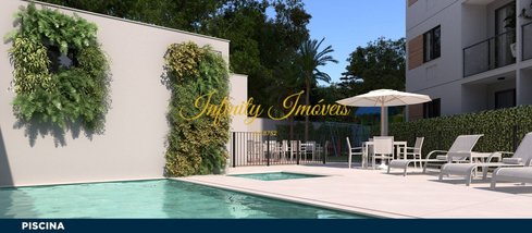 apartment em Rua Alecrim, Vila Kosmos - Rio de Janeiro - RJ