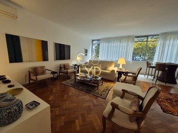 apartment em Rua Bulhões de Carvalho, Copacabana - Rio de Janeiro - RJ