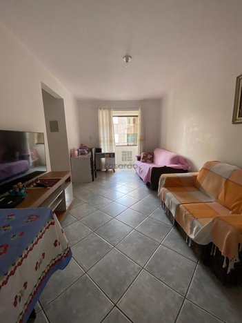 apartment em Olavo Bilac, Nossa Senhora de Fátima - Santa Maria - RS