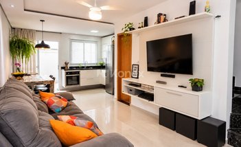 house em Rua Professora Wilma de Oliveira Vieira, Casa Verde Média - São Paulo - SP