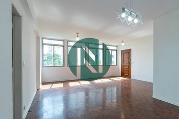 apartment em Rua Constantino de Sousa, Campo Belo - São Paulo - SP