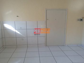 apartment em Rua Bulgária, Taboão - São Bernardo do Campo - SP