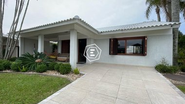house em Rua Ibirapuitã, Xangri-Lá - Xangri-Lá - RS
