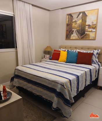 apartment em Avenida Tavares Bastos, Marambaia - Belém - PA