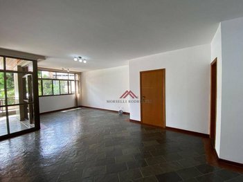 apartment em Rua José Guatemosin Nogueira, Cambuí - Campinas - SP