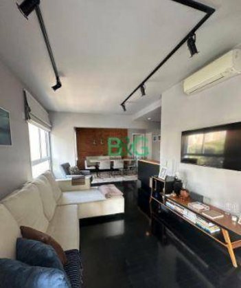 apartment em Rua Said Aiach, Paraíso - São Paulo - SP