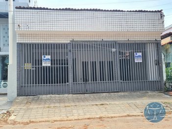 commercial_building em Afonso Pena, Tirol - Natal - RN