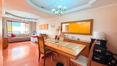 apartment em Rua José Scutari, Passo da Areia - Porto Alegre - RS