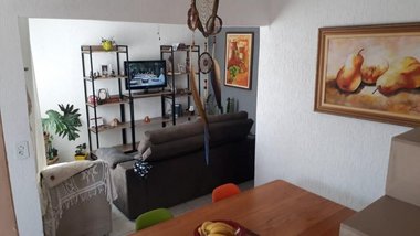 house em Rua Brasílio Ribas, Vila Buenos Aires - São Paulo - SP