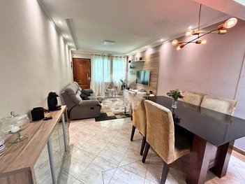 house em Rua Bala Mineira, Jardim Triana - São Paulo - SP