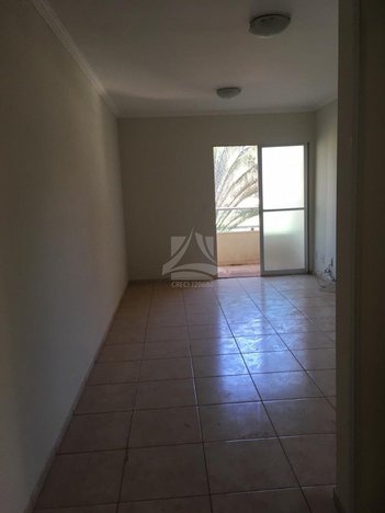 apartment em Rua Aldo Focosi, Presidente Médici - Ribeirão Preto - SP