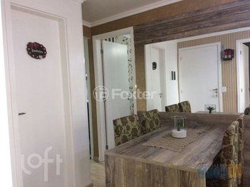 apartment em Avenida Açucena, Estância Velha - Canoas - RS
