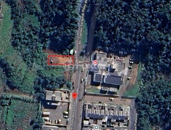 land_lot em Avenida Capitão Garibaldi Pinto dos Santos, Parque Granja Esperança - Cachoeirinha - RS
