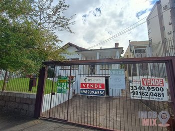 house em Rua Caracas, Jardim Lindóia - Porto Alegre - RS