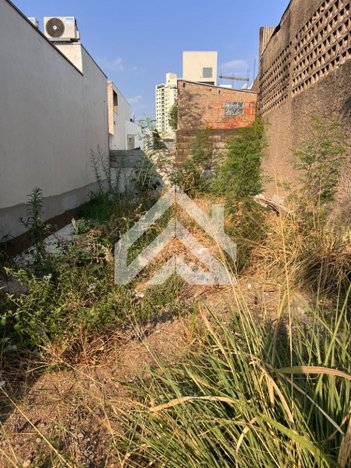 land_lot em Rua 6, Zona Central - Rio Claro - SP