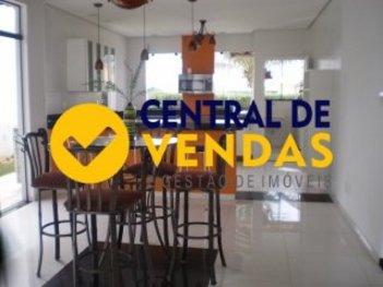 house em Avenida Prefeito João Daher, Centro - Lagoa Santa - MG