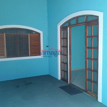 house em Rua Venezuela, Cidade Vista Verde - São José dos Campos - SP