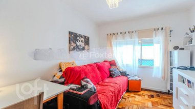 apartment em Avenida Ipiranga, Azenha - Porto Alegre - RS