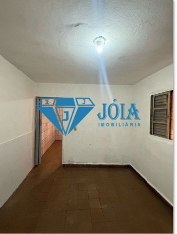 house em Rua Ottorino Mian, Taboão - São Bernardo do Campo - SP