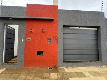 house em Rua S, Primavera - Vitória da Conquista - BA