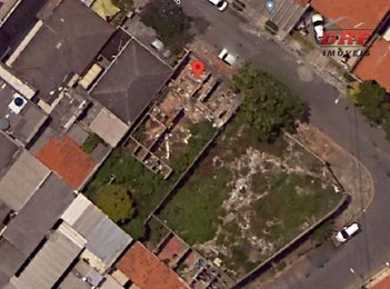 commercial_building em Rua Rio Negrinho, Jardim Santa Cecília - Guarulhos - SP