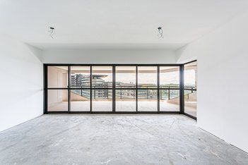 apartment em Rua Antônio de Oliveira, Chácara Santo Antônio (Zona Sul) - São Paulo - SP