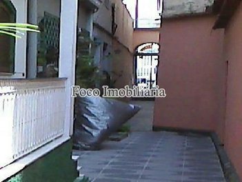 house em Rua das Laranjeiras, Laranjeiras - Rio de Janeiro - RJ