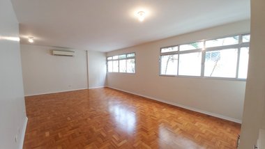 apartment em Rua Pedroso Alvarenga, Itaim Bibi - São Paulo - SP