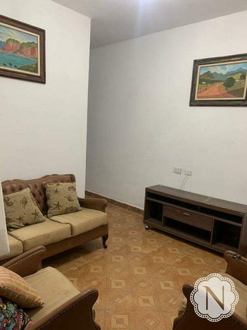 house em Rua Padre de Condê, Jardim Suarão (Interior) - Itanhaém - SP