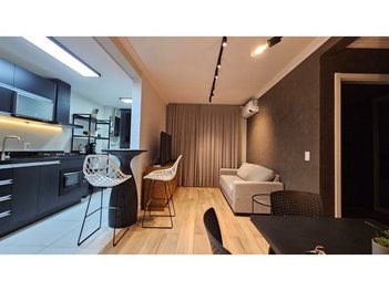 apartment em Rua Domingos de Almeida, Centro - Novo Hamburgo - RS