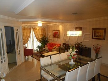 apartment em Rua Soldado Brasílio Pinto de Almeida, Vila Almeida - Guarulhos - SP