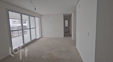 apartment em Sousa Breves, Vila Zilda (Tatuapé) - São Paulo - SP