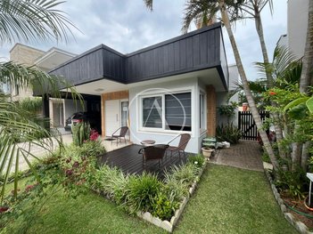 house em Avenida Central, Capão da Canoa - Capão da Canoa - RS