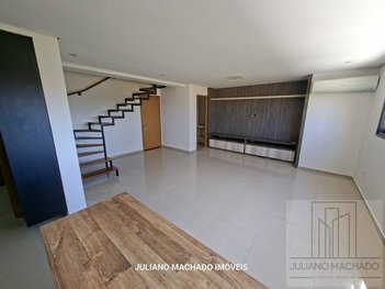 apartment em Rua Mariana dos Reis Patricio, Quinta da Primavera - Ribeirão Preto - SP