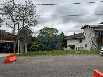 land_lot em Alameda Turmalina, Golf Gardens - Carapicuíba - SP