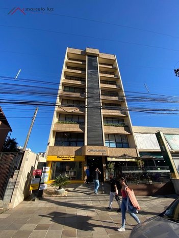 office em dos Ferroviários, Centro - Esteio - RS