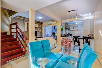 house em Liberal, Tristeza - Porto Alegre - RS