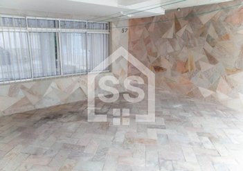 house em Travessa Jayme Cortez, Vila Brasilina - São Paulo - SP