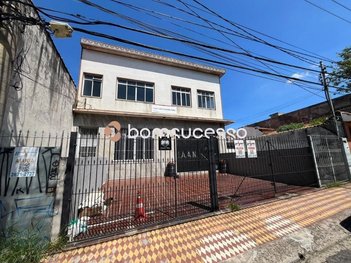 commercial_property em Rua Lessing, Chácara Belenzinho - São Paulo - SP