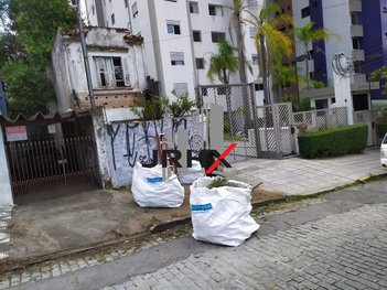 house em Rua Barão do Bananal, Vila Pompéia - São Paulo - SP
