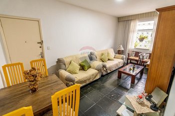 apartment em Rua Pracinha Cesário Aguiar, Pitangueiras - Rio de Janeiro - RJ