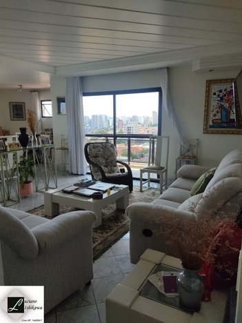 apartment em Rua Pirituba, Mirandópolis - São Paulo - SP