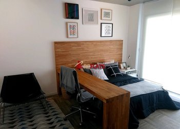apartment em Avenida Doutor Cardoso de Melo, Vila Olímpia - São Paulo - SP