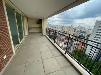 apartment em Praça Silveiras, Vila Paulicéia - São Paulo - SP